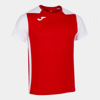 Koszulka Joma Record II Short Sleeve 102223.602