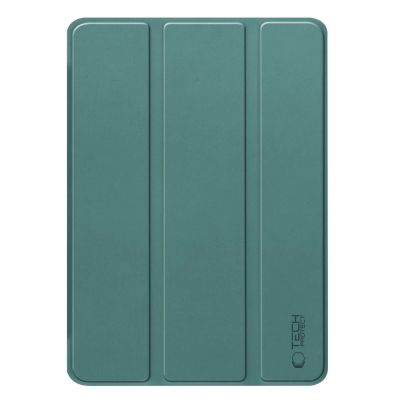 2. Etui Tech-Protect SC Pen na Lenovo Tab M11 11" TB-330 - zielone