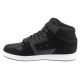 2. DC Shoes Manteca 4 Hi ADYS100743-BKW Czarne 41