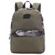 Skechers San Diego Backpack S1040-82 Zielone One size