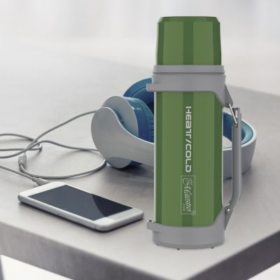 2. Termos 1,5L MR-1631-150-GREEN MAESTRO