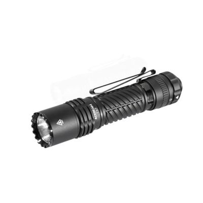 Latarka Acebeam T37 Black