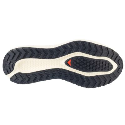 4. Salomon Aero Glide 3 GRVL L47869800 Granatowe 41 1/3