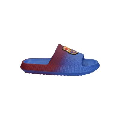 8. FC Barcelona klapki Flip Flops 2300007497
