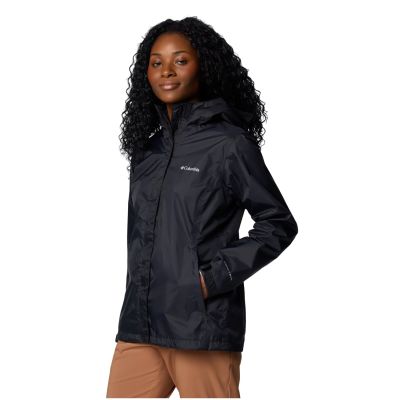 2. Columbia Arcadia II Jacket 1534115011 Czarne L