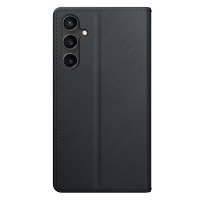 9. Etui 3mk Wallet Case na Samsung Galaxy S23 FE - czarne