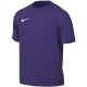 Koszulka męska Nike Dri-Fit Park VIII fioletowa HV8173 547