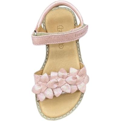 2. Sandały dziecięce Froddo LORINE FLOWERS (G3150251-33)