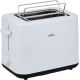 6. Braun HT1010WH 8 2 kaw. 900 W Biały