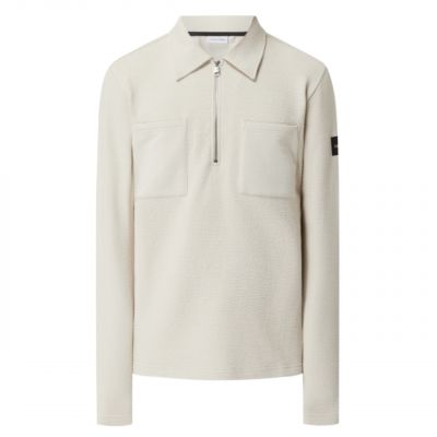 9. Bluza Calvin Klein Soft Structured M K10K109531