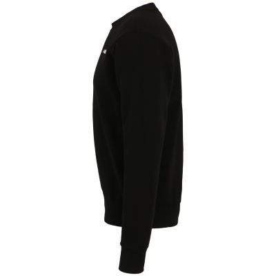 6. Bluza Fila Leverano Regular Crew Sweat M FAM0876 80010