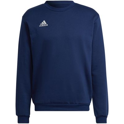 8. Bluza adidas Entrada 22 Sweat Top M H57480