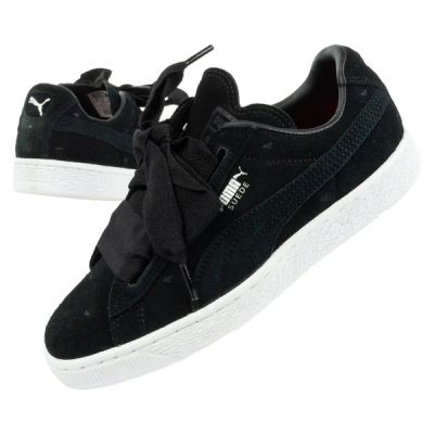 12. Buty Puma Suede Jr 365136 02