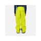 14. Spodnie Rossignol Boy Ski Pant zielony