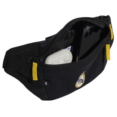3. Saszetka nerka adidas Real Madryt KB9763