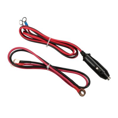 7. Extralink Przetwornica napięcia OPIP-300W samochodowa 12V, 300W czysty sinus