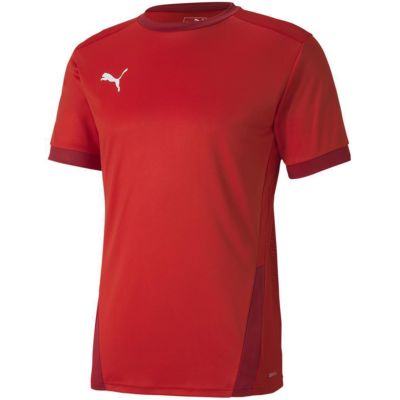 4. Koszulka Puma teamGOAL 23 Jersey M 704171 01