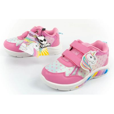 14. Buty Leomil Jr LE000225
