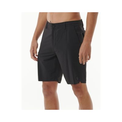 3. Szorty RIP CURL Boardwalk Global Entry czarny