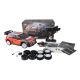 10. Samochód Amewi Hyper Go Citroen C3 WRC Rallye/Drift 4WD 1:14 RTR