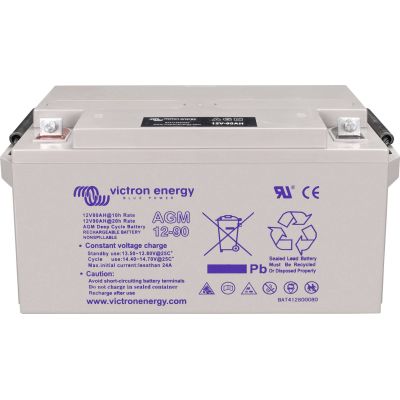 3. Victron Energy BAT412800104 bez kategorii
