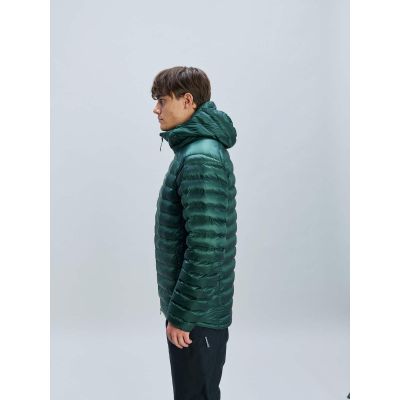 4. Kurtka POC M's Coalesce Jacket zielona