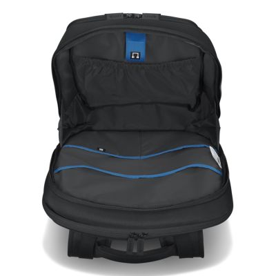 25. Plecak Lenovo Legion 17-inch Armored Backpack II Black
