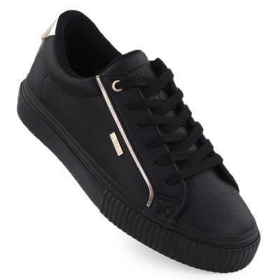 Trampki z ekoskóry Big Star W SS274025 INT2164A