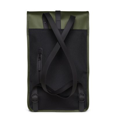 8. Plecak Rains wodoodporny 48x30x12cm 13L BACKPACK  12200 65