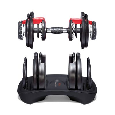 26. Hantla regulowana Bowflex Select Tech 552I 