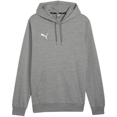 5. Bluza Puma Team Goal Casuals Hoody M 658618 33