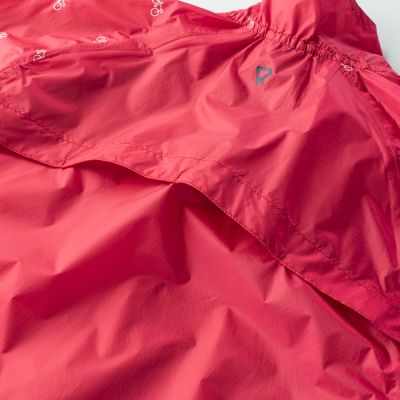 11. Kurtka rowerowa Radvik Papa Wp Jacket Lds W 92800406983