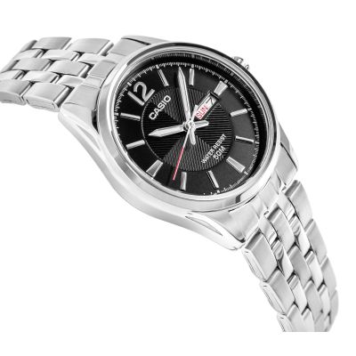 2. Zegarek Damski CASIO LTP-1335D-1AVDF + BOX