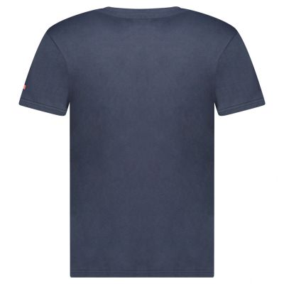 2. Koszulka Canadian Peak JIGEREAK NAVY RM MEN 254 (RBMSZ1230H/CP-MARINE)