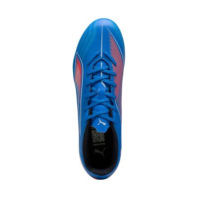 10. Buty piłkarskie Puma Ultra 6 Play FG/AG 108532 01