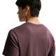 3. Koszulka męska Nike Club Tee brązowa AR4997 502
