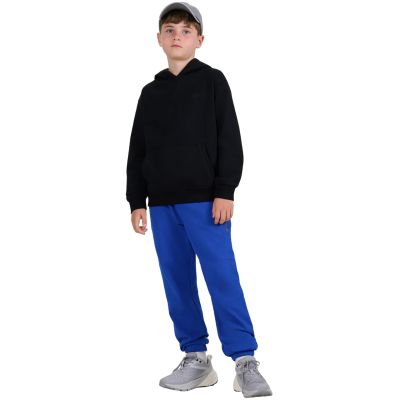8. Bluza 4F Jr 4FJWMM00TSWSM1860 20S