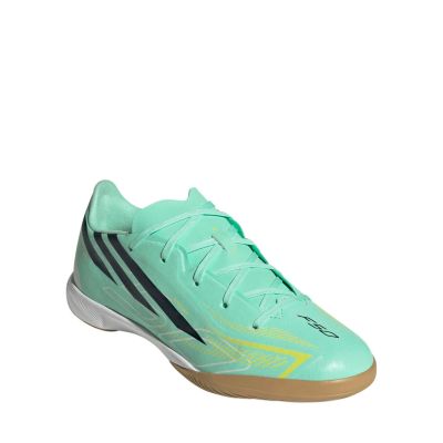 2. Buty piłkarskie dla dzieci adidas F50 Hyperfast League IN KK1327
