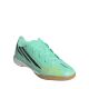 2. Buty piłkarskie dla dzieci adidas F50 Hyperfast League IN KK1327