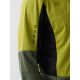 9. Kurtka softshell 4F PRO wiatroodporna membrana 10000 męska 4F 4FRAW26TSOFM702-44S