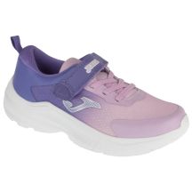 Joma Degass Jr 2619 JDEGAS2619V Fioletowe 27