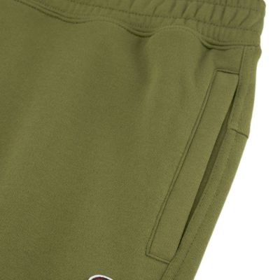 6. Spodnie Champion Rib Cuff Pants M 220301 GS573