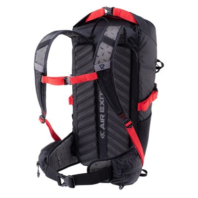 2. Plecak Radvik Gravepack 27l 92800538545