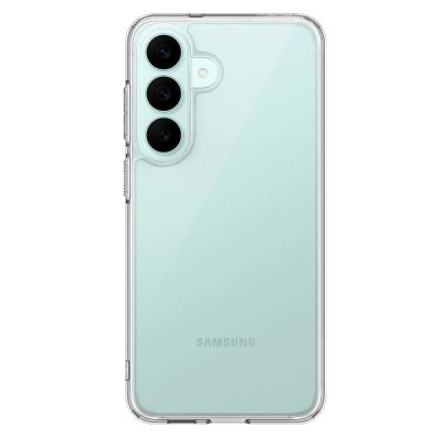 2. Etui Spigen Ultra Hybrid na Samsung Galaxy S26 FE - przezroczyste