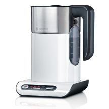 Czajnik elektryczny BOSCH TWK 8611P (2400W 1.5l; kolor antracyt)