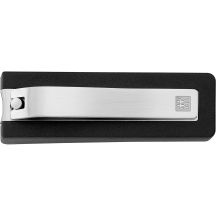 Satynowa obcinarka Zwilling Twin Box Prime - 9 cm