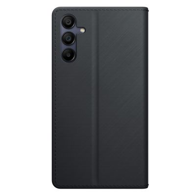 7. Etui 3mk Wallet Case z klapką na Samsung Galaxy A15 5G - czarne