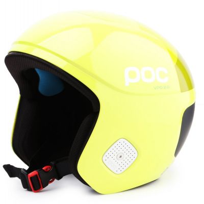 Kask narciarski POC Skull Orbic Comp 10170-1314