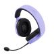 13. Słuchawki gamingowe Trust GXT 491P FAYZO WIRELESS Purple