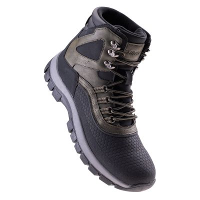 6. Buty Hi-Tec Blazi Mid M 92800454919
